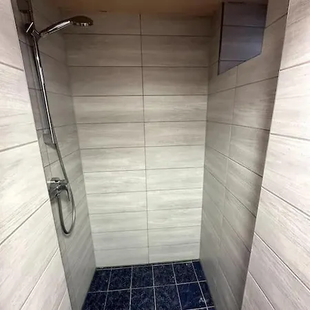 Monteurwohnung Im Untergeschoss Lejlighed Borna