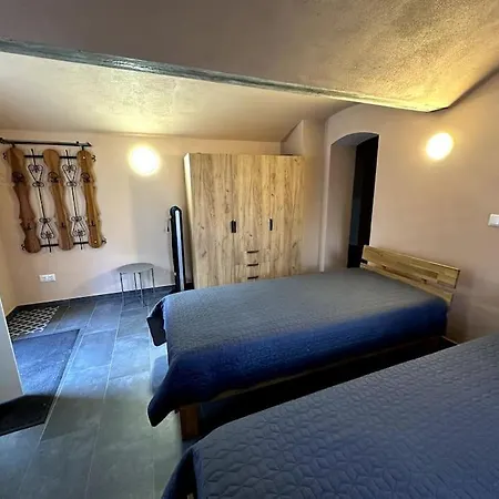 Monteurwohnung Im Untergeschoss Lejlighed